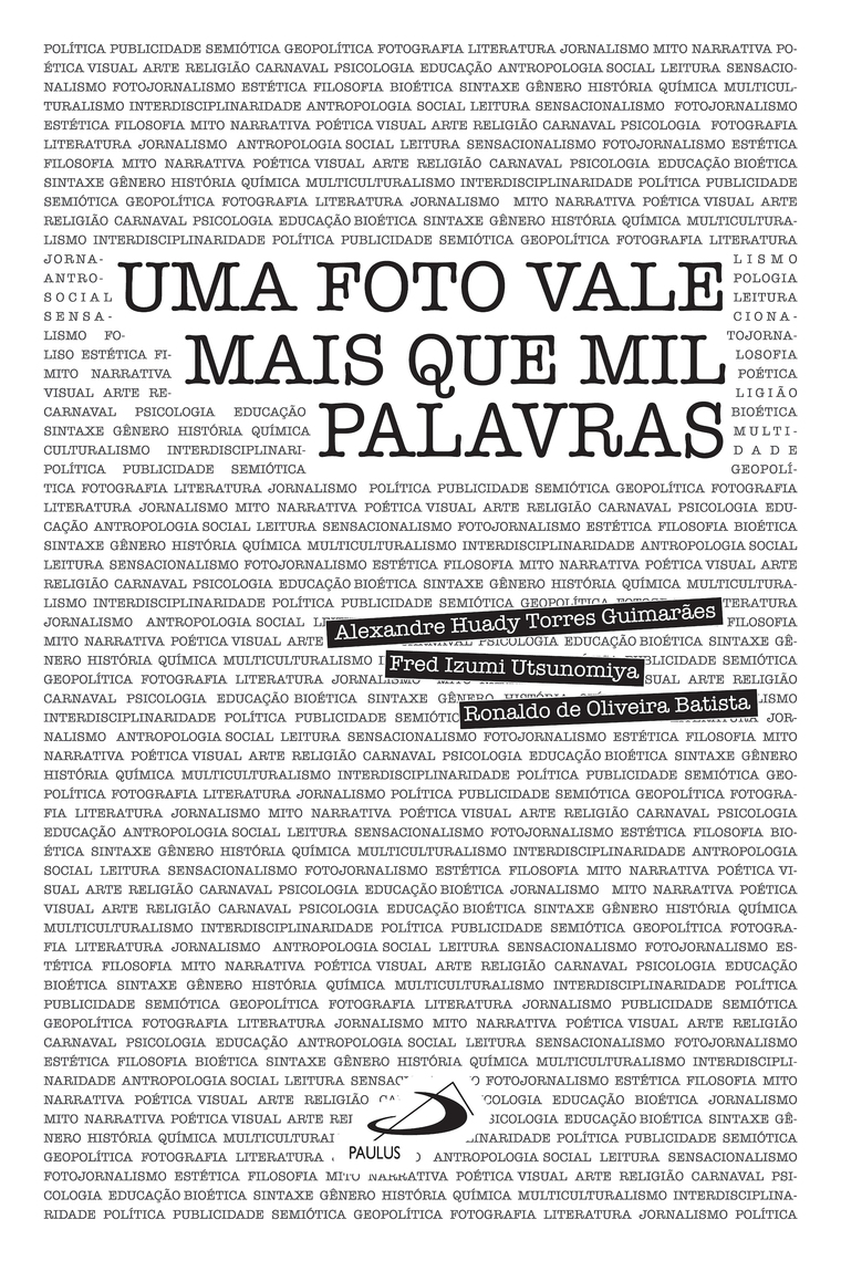 Uma Imagem Vale Mais Que Mil Palavras