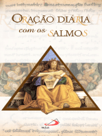 Oração diária com os Salmos