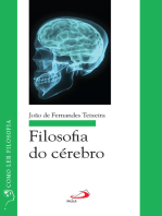 Filosofia do cérebro