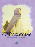 O cotidiano de Maria de Nazaré