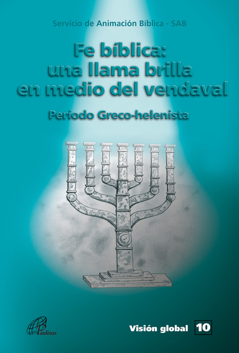 Fé bíblica de Serviço de Animação Bíblica (SAB) (Libro electrónico ...