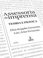 Assessoria de imprensa: Teoria e prática