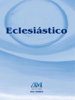 Eclesiástico