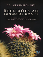 Reflexões ao longo de uma fé