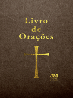 Livro de orações