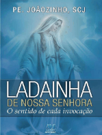 Ladainha de Nossa Senhora: O sentido de cada invocação