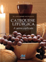 Catequese litúrgica