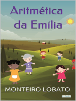 Aritmética da Emilia