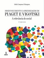 Desenvolvimento e aprendizagem em Piaget e Vigotski: A relevância do social