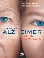 Doença de Alzheimer