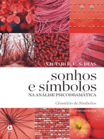 Sonhos e símbolos na análise psicodramática: Glossário de símbolos