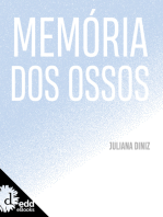 Memória dos ossos