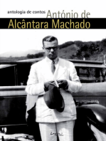 António de Alcântara Machado