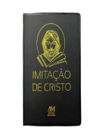 Imitação de Cristo: Nova edição