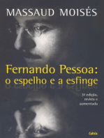 Fernando Pessoa - O Espelho e a Esfinge