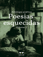 Poesias esquecidas: Volume 2