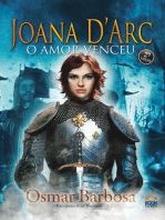 Joana D'Arc: O amor venceu