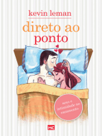 Direto ao ponto: Sexo e intimidade no casamento