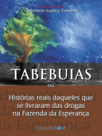 Tabebuias: Histórias reais daqueles que se livraram das drogas na Fazenda da Esperança