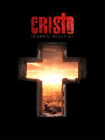 Cristo de dentro para fora