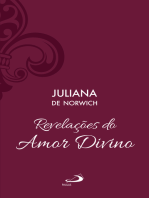 Revelações do amor divino - Vol 5