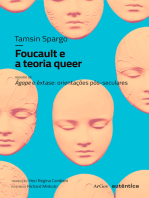 Foucault e a teoria queer