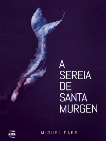 A Sereia de Santa Murgen