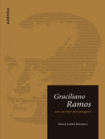 Graciliano Ramos – Um escritor personagem