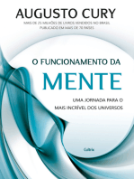 O funcionamento da mente: Uma jornada para o mais incrível dos universos