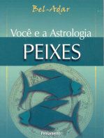 Você e a Astrologia - Peixes