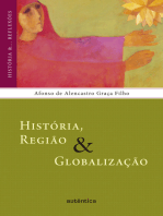 História, Região & Globalização