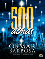 500 almas