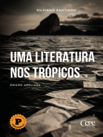 Uma literatura nos trópicos