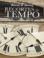 Recortes do Tempo