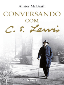 Conversando com C.S. Lewis
