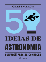 50 Ideias de Astronomia que Você Precisa Conhecer