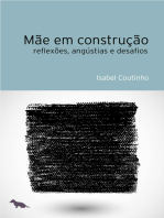 Mãe em construção