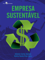 Empresa sustentável