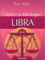 Você e a Astrologia - Libra