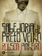 Sabedoria de preto-velho