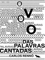 O voo das palavras cantadas