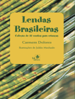 Lendas Brasileiras