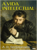 A Vida Intelectual