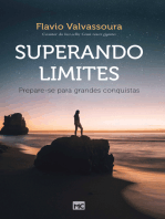 Superando limites: Prepare-se para grandes conquistas