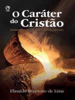 O Caráter do Cristão