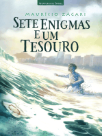 Sete enigmas e um tesouro