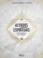 Acordos Espirituais: O despertar da missão