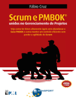 Scrum e PMBOK unidos no Gerenciamento de Projetos