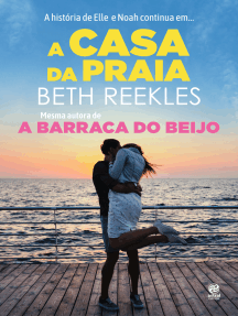 Leia A Barraca Do Beijo 3 On Line De Beth Reekles Livros