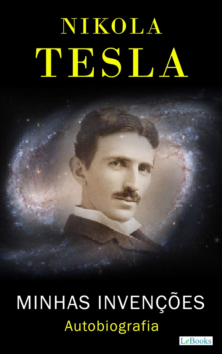 Lista De Inventos De Nikola Tesla